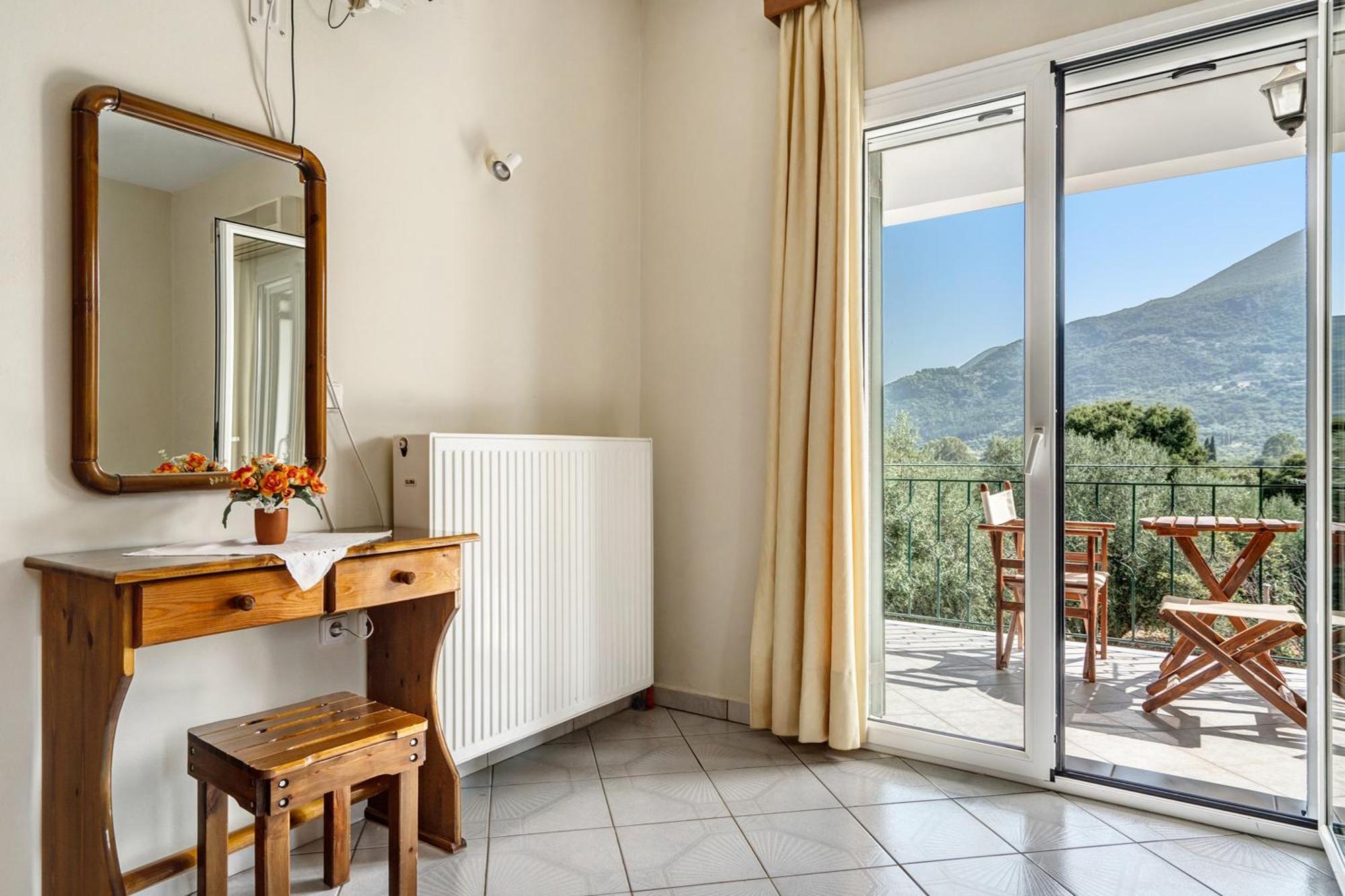 Daratos Studio 1 Сами Экстерьер фото