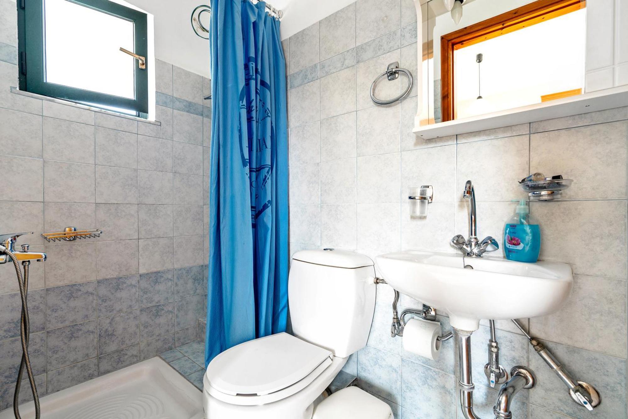 Daratos Studio 1 Сами Экстерьер фото